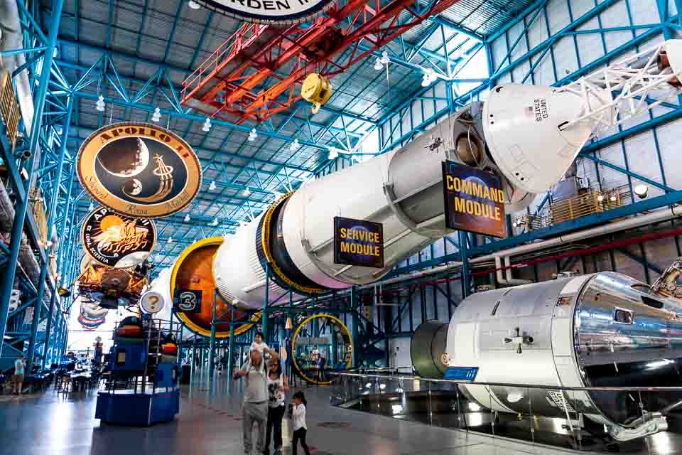 Kennedy Space Center