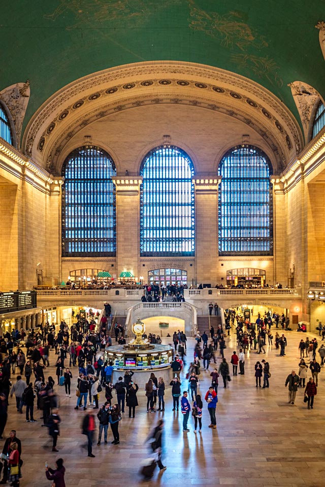 Grand Central Terminal