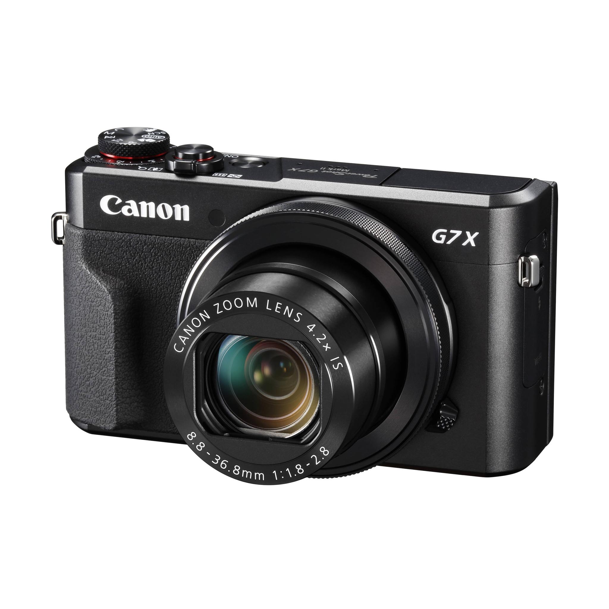 Canon PowerShot G7X mkII