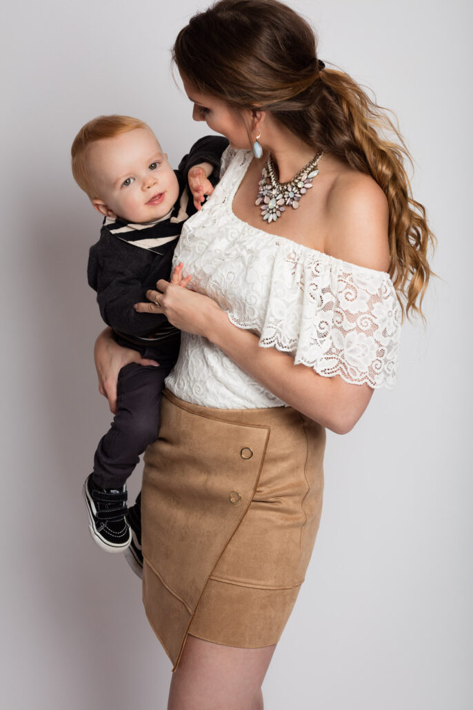 Magalie Torfs Is The Belgium Delegate for Mrs. World 2017