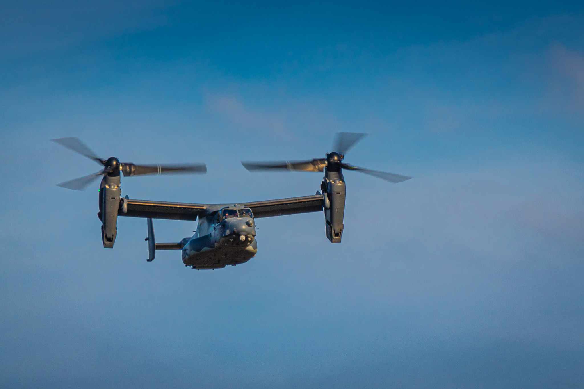 Bell Boeing V-22 Osprey