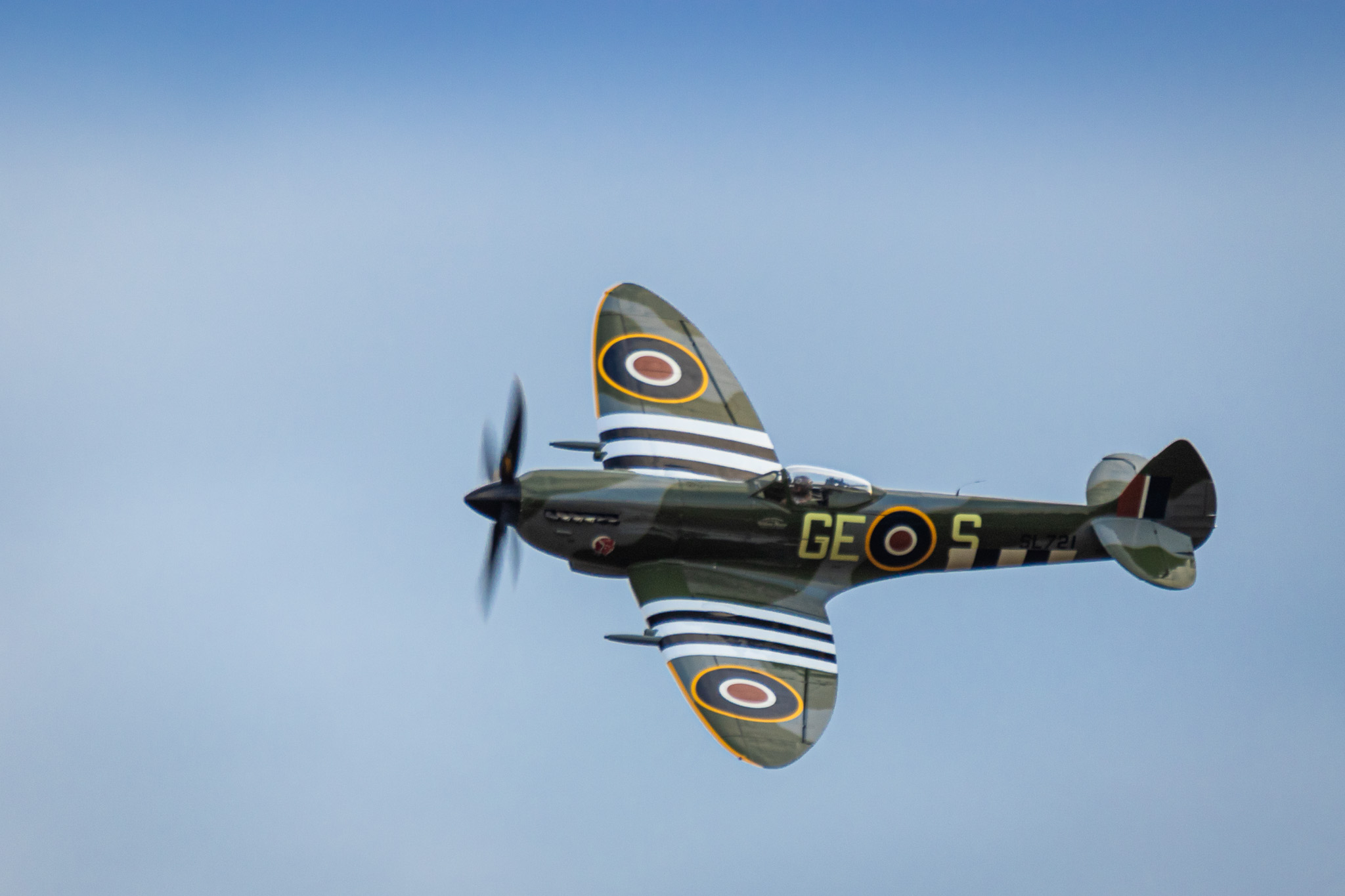 Supermarine Spitfire