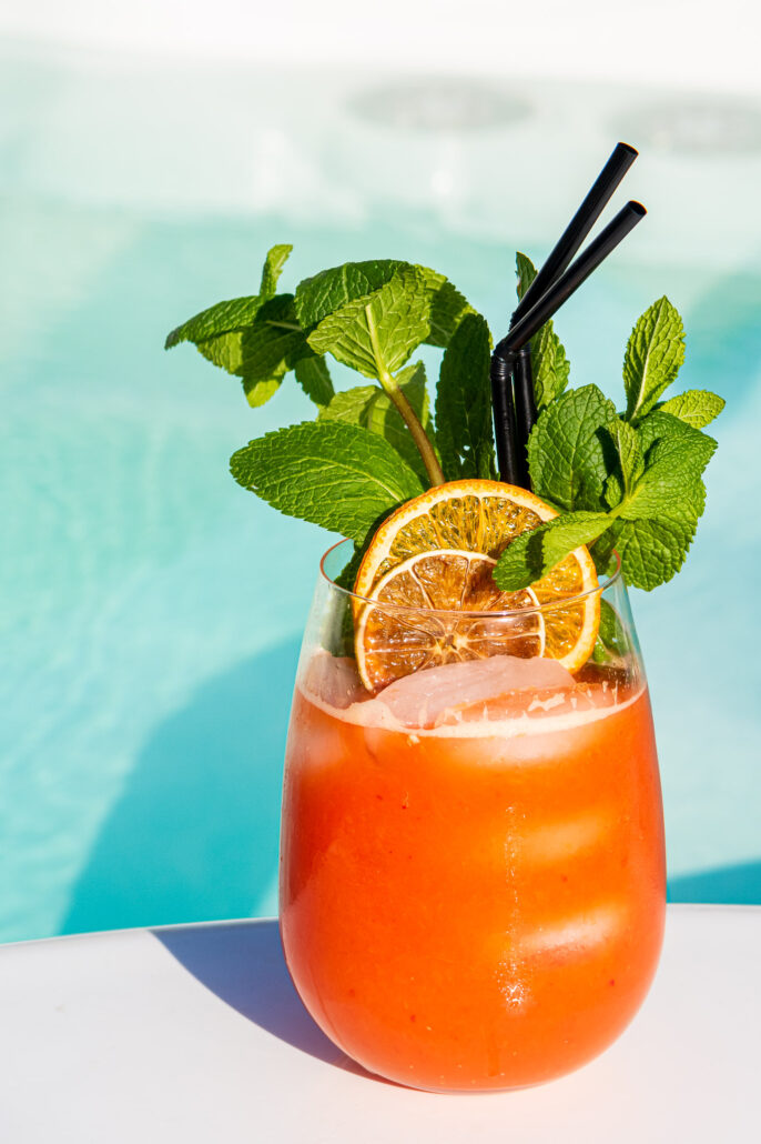 Summer Cocktail