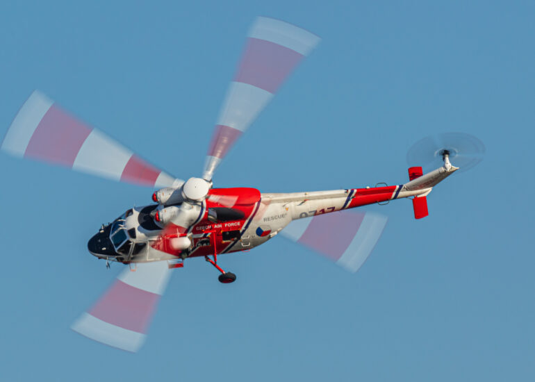 PZL W-3 Sokol