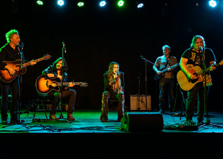 Light of Day 2023 in Belgium